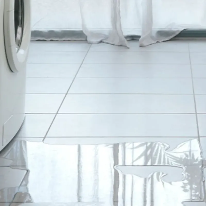 Appliance Leak Cleanup in Meridianville, AL